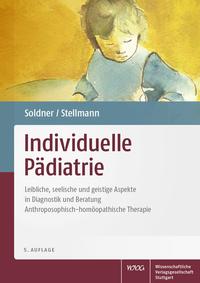 Vorderes Coverbild Individuelle Pädiatrie