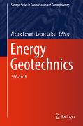 Energy Geotechnics