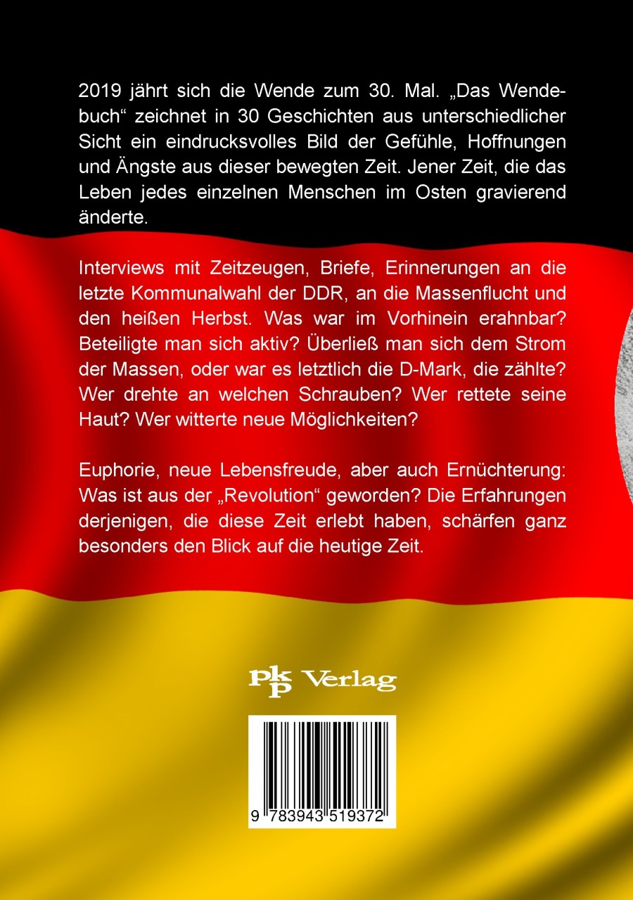 Rückseitencover Geschichten aus dem Leseturm III