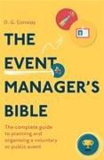 The Event Manager's Bible 3rd Edition