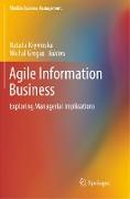 Agile Information Business