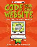 Coding with Basher: Code Your Own Website