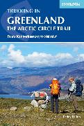 Trekking in Greenland - The Arctic Circle Trail