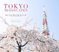 Tokyo Mindscapes