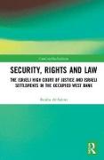 Security, Rights and Law