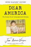 Dear America: Young Readers’ Edition