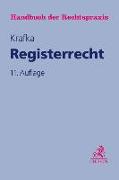 Registerrecht