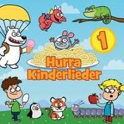 Hurra Kinderlieder 1