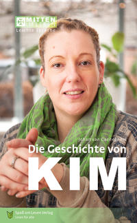 Vorderes Coverbild Die Geschichte von Kim