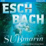 Vorderes Coverbild Submarin (2)