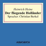 Vorderes Coverbild Der Fliegende Holländer