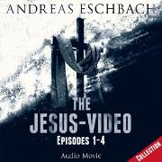 Vorderes Coverbild The Jesus-Video Collection, Episodes 01-04