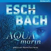 Vorderes Coverbild Aquamarin