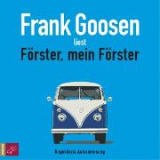 Förster, mein Förster