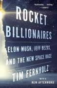 Rocket Billionaires