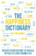 The Happiness Dictionary