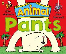 Animal Pants