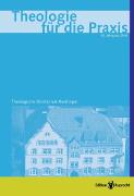 Vorderes Coverbild Theologie für die Praxis - Jahrbuch 2016