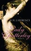 Lady Chatterley