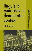 Linguistic Minorities in Democratic Context