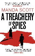 A Treachery of Spies