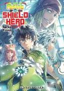 The Rising of the Shield Hero Volume 16