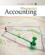 Managerial Accounting