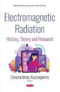 ELECTROMAGNETIC RADIATION