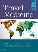 Vorderes Coverbild Travel Medicine