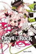 Devil ? Rock 01