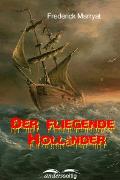 Vorderes Coverbild Der fliegende Holländer