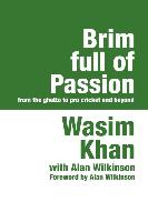 Brim Full of Passion Large Print