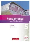 Fundamente der Mathematik - Sachsen - 5. Schuljahr