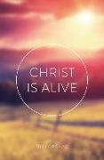 Christ Is Alive (Ats) (25-Pack)