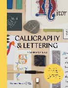 Calligraphy & Lettering