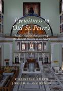 Eyewitness to Old St Peter's