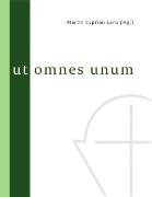 Vorderes Coverbild Ut omnes unum