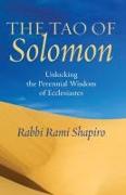 The Tao of Solomon