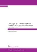 Vorderes Coverbild Anthropologie der Lebensphasen
