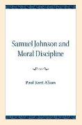 Samuel Johnson and Moral Discipline