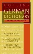 Collins German Dictionary