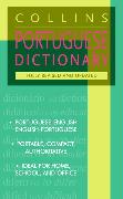 Collins Portuguese Dictionary