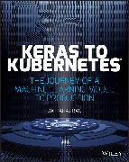 Keras to Kubernetes