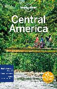 Lonely Planet Central America