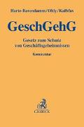 GeschGehG