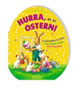 Hurra, es ist Ostern!