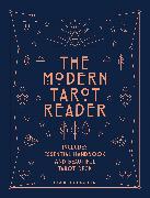 The Modern Tarot Reader