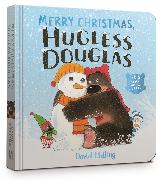 Merry Christmas, Hugless Douglas Board Book