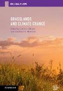 Grasslands and Climate Change