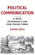 Political Communication